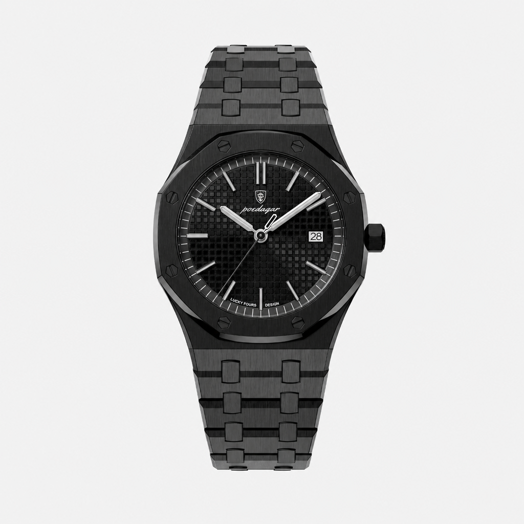 Poedagar® Obsidian