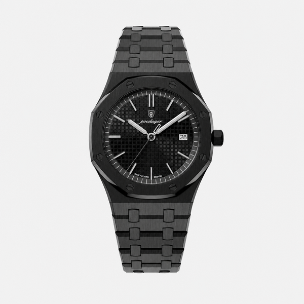 Poedagar® Obsidian