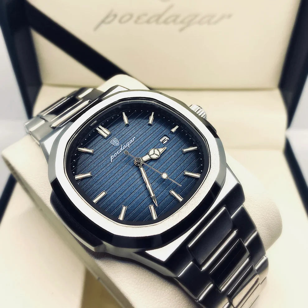 Poedagar® Caspian
