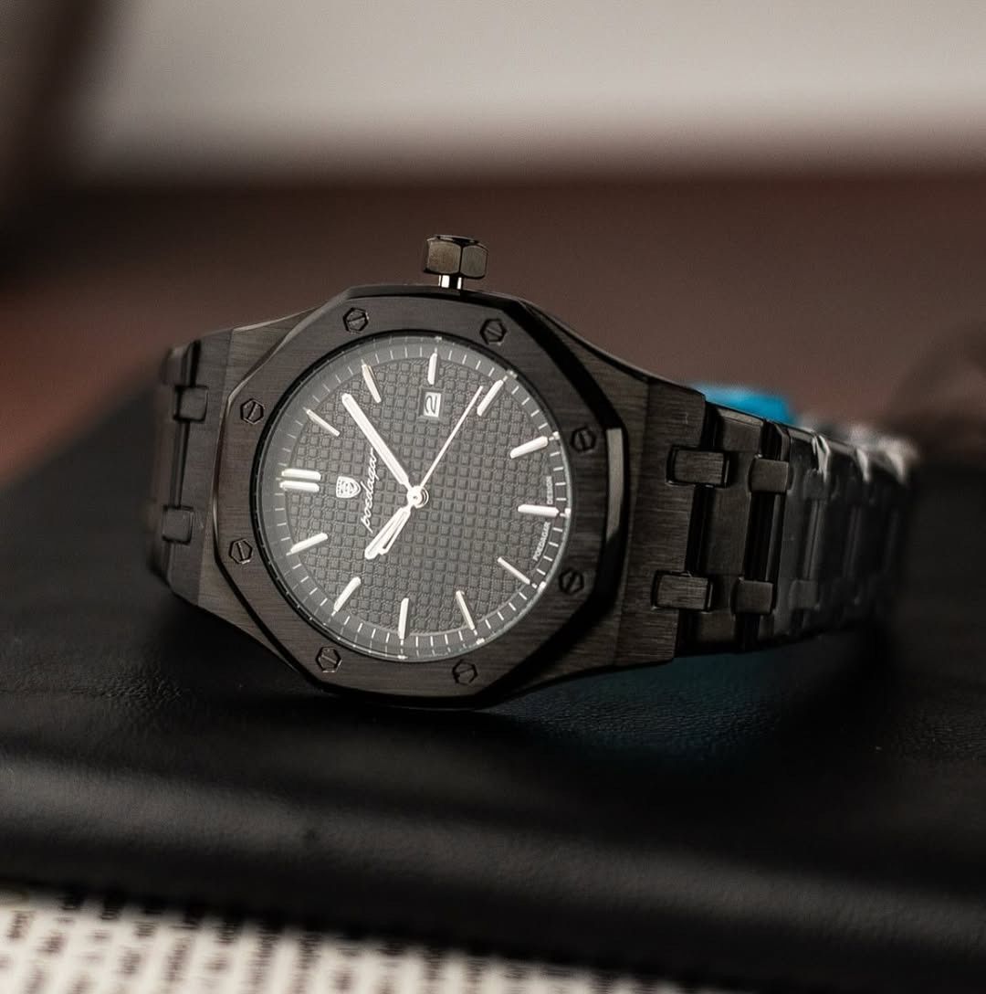 Poedagar® Obsidian